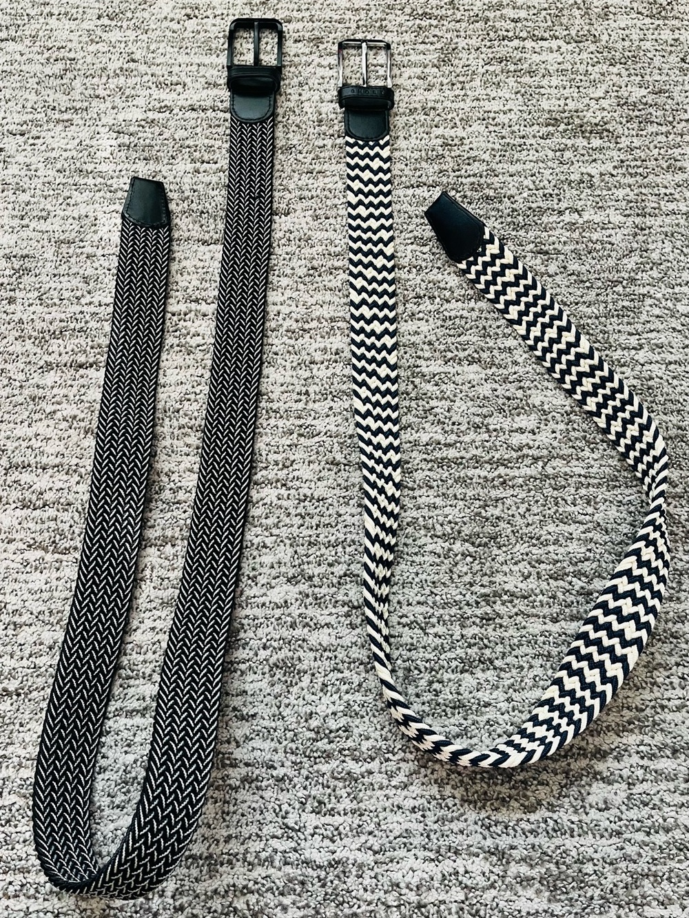 Ghost Gulf Belts